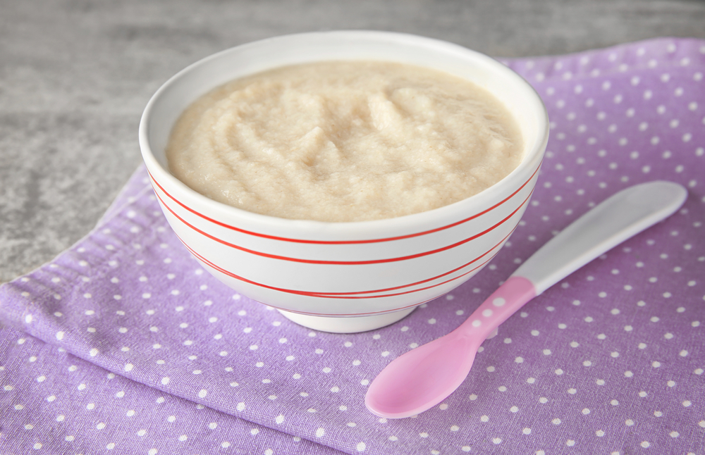 Lammetjespap: Rediscovering the Classic Dutch Milk Porridge